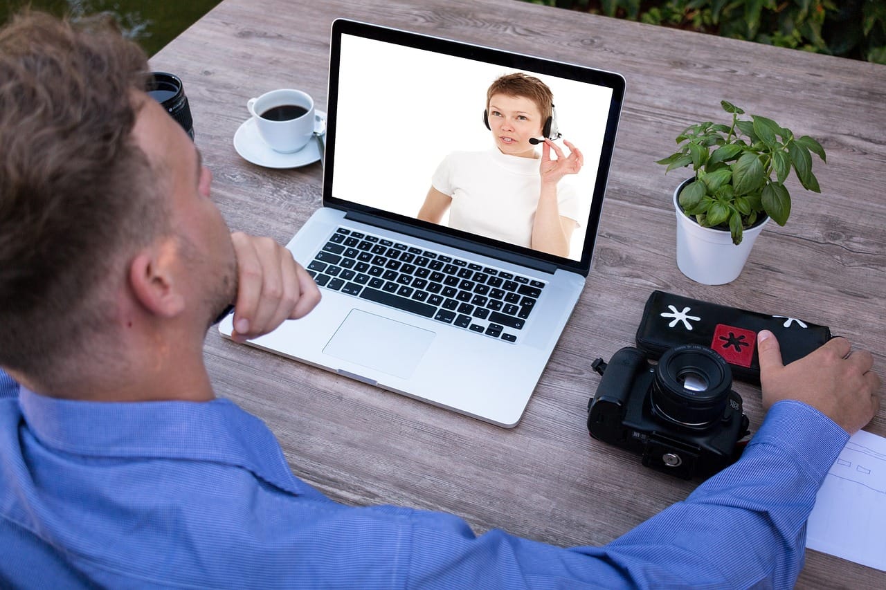 A thirty-minute call with a customer saves weeks of building the wrong thing.