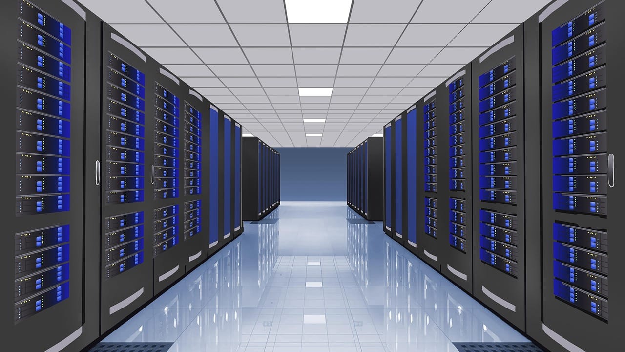 The large test dataset has 400 million events. It is rebuilt from scratch every week.