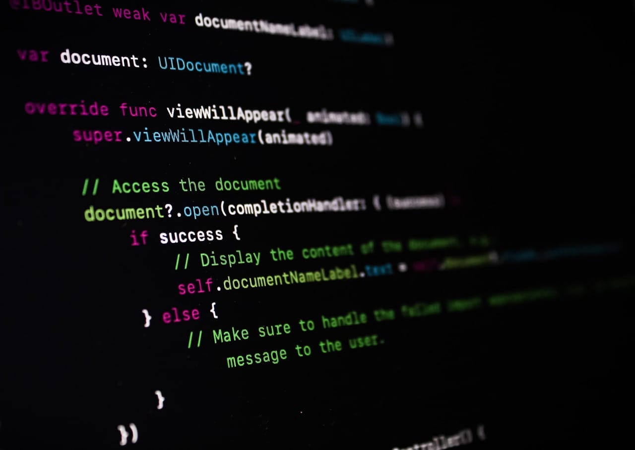 Designing an API people enjoy using