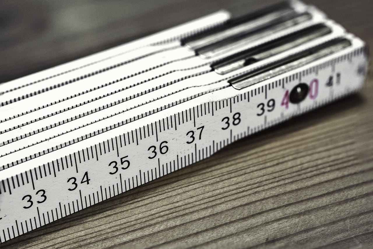 1.2M or 1,234,567? How we format numbers