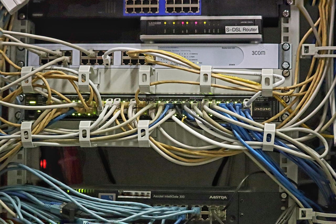 Why we rebuilt our event pipeline in six weeks