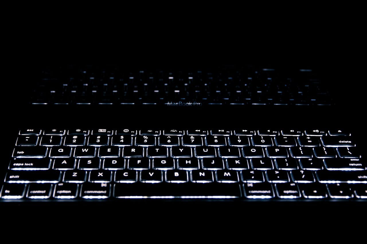 Tally 2.2: dark mode, keyboard shortcuts and 40 fixes