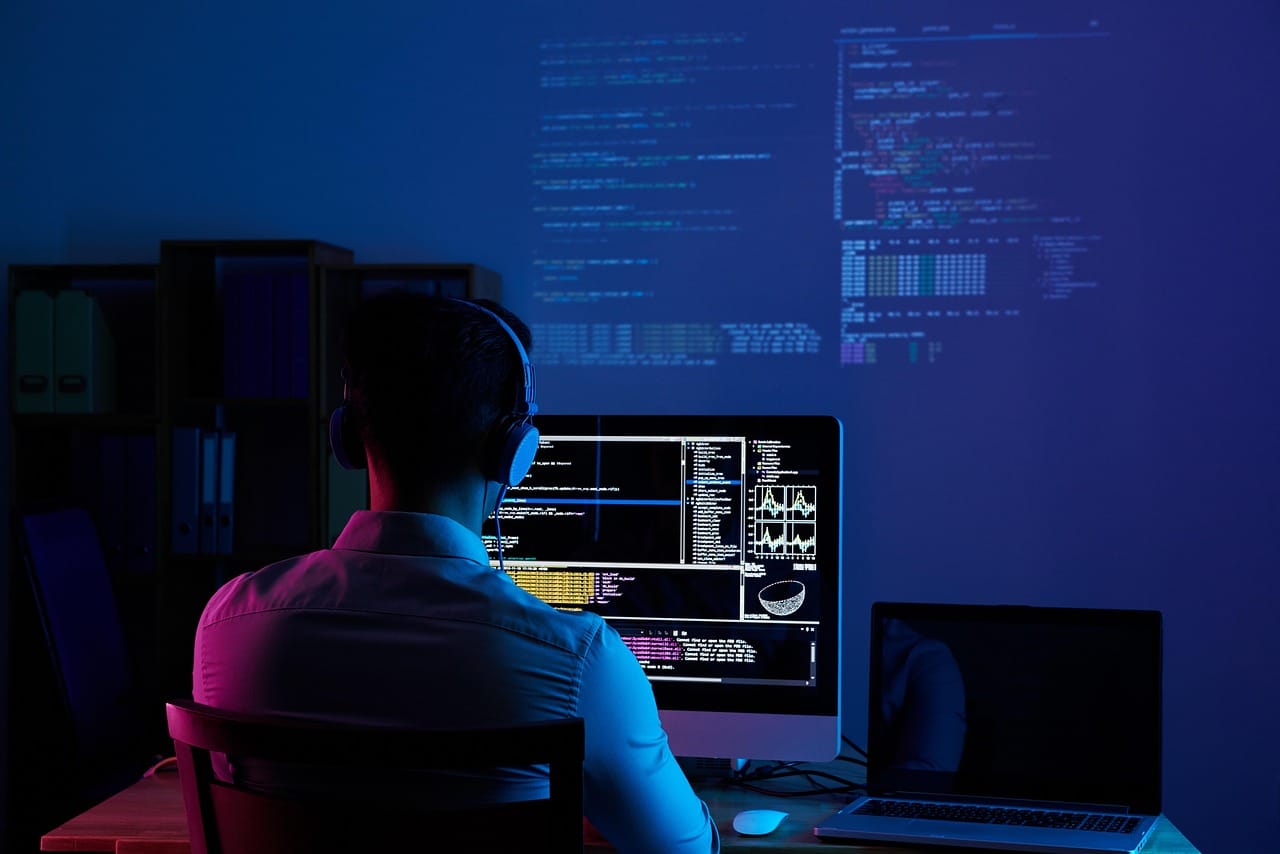 Testing with realistic data, without copying real data