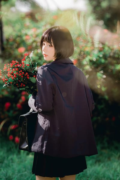 Maya Chen