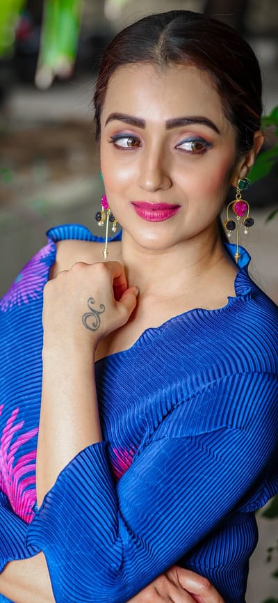 Priya Nair