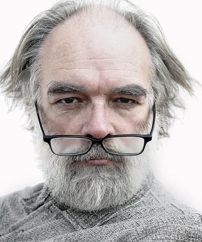 Tom Becker